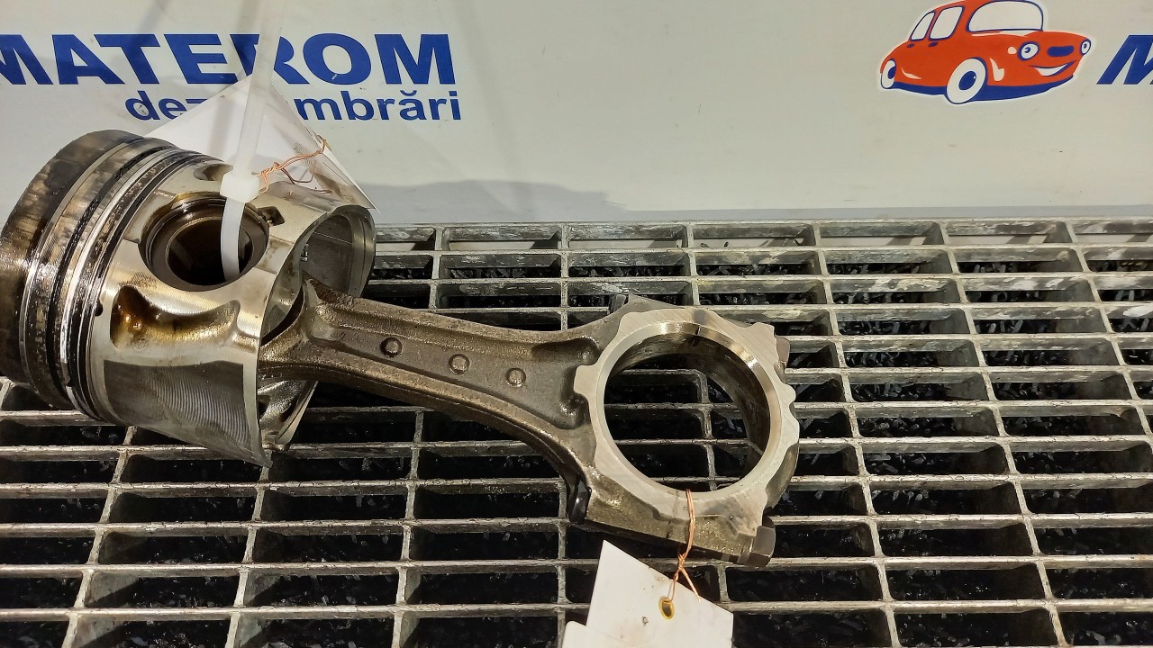 BIELA MOTOR OPEL MERIVA B A17DTS - (2010 2014)