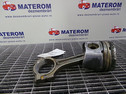 BIELA MOTOR OPEL MOVANO 2.5 CDTI - (2003 2009)