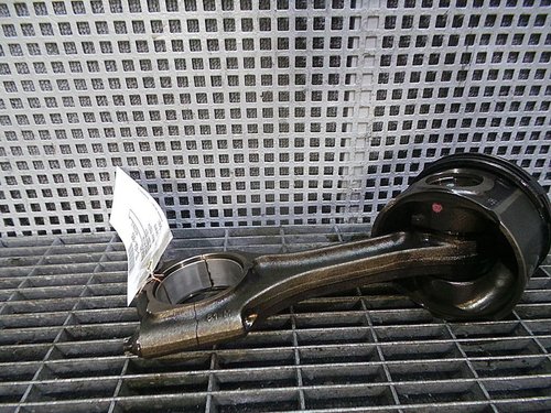 BIELA MOTOR OPEL VECTRA C Y20DTH - (2005 2008)