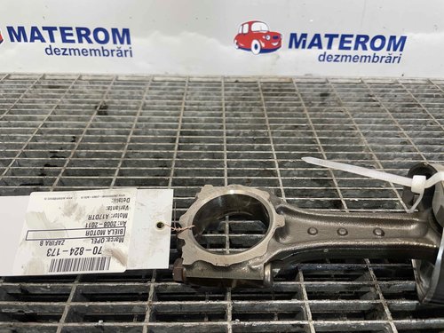 BIELA MOTOR OPEL ZAFIRA B A17DTR - (2008 2011)