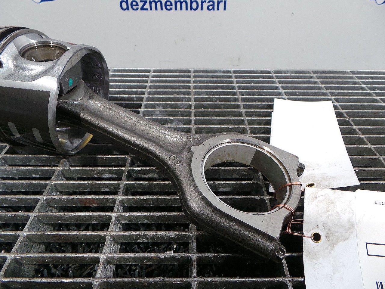 BIELA MOTOR PEUGEOT 308 1.6 HDI - (2012 2015)
