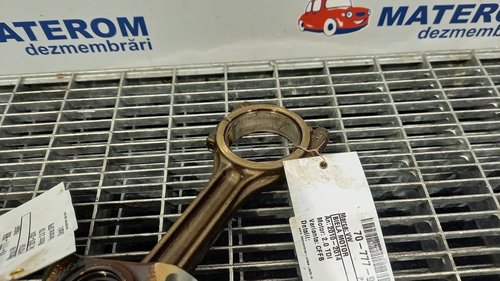 BIELA MOTOR VW GOLF VII 2.0 TDI - (2012 2016)