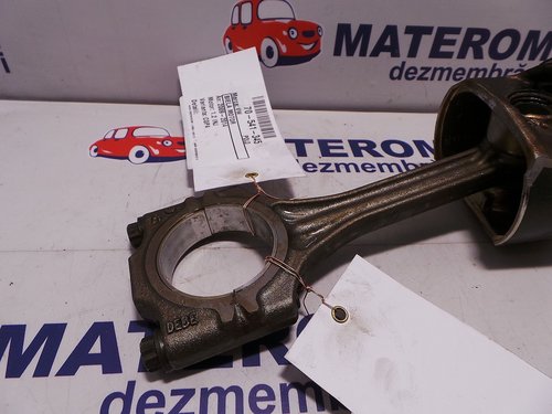 BIELA MOTOR VW POLO POLO 1.2 INJ - (2009 2014)