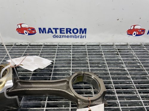 BIELA MOTOR VW SHARAN 2.0 TDI - (2010 2015)