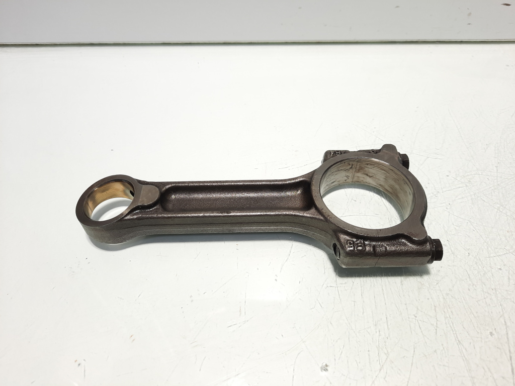 Biela, Nissan Qashqai, 1.5 DCI, K9K430 (id:552788)