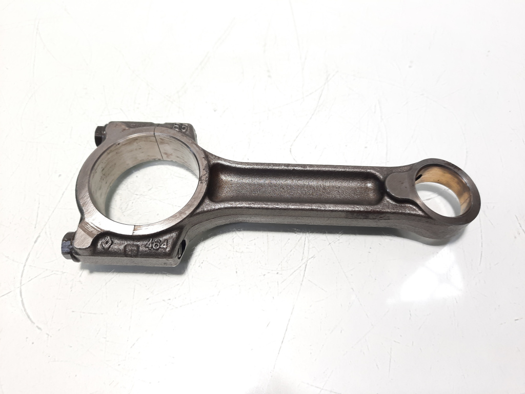 Biela, Nissan Qashqai, 1.5 DCI, K9K430 (id:552793)