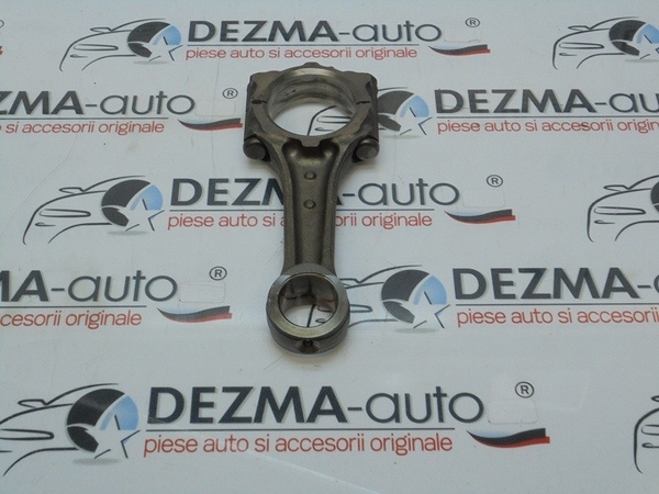 Biela, Opel Astra H, 1.7cdti (id:249537)