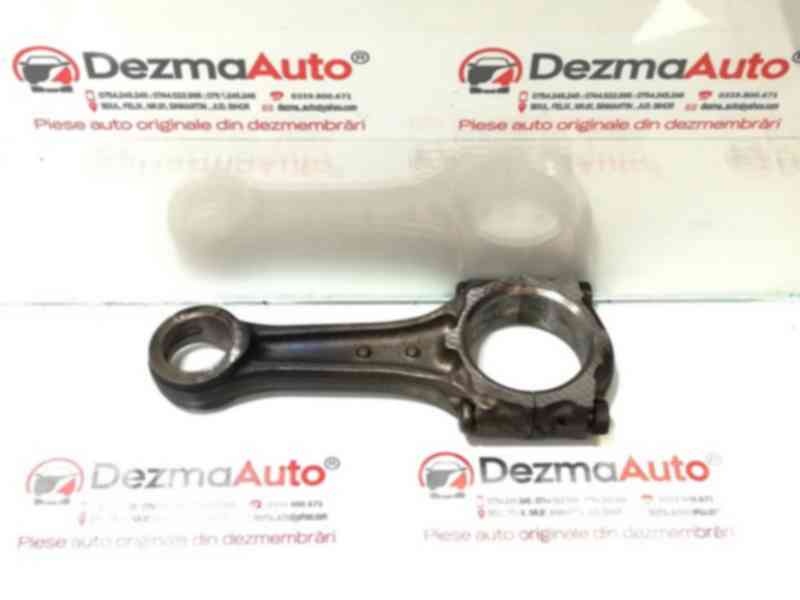 Biela, Opel Astra H, 1.7cdti (id:308914)