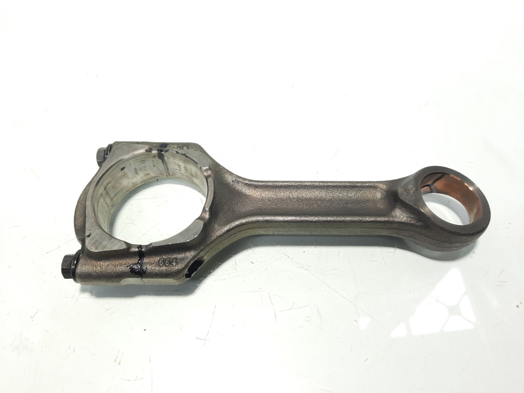 Biela, Opel Astra H Combi, 1.9 CDTI, Z19DTH (id:586593)