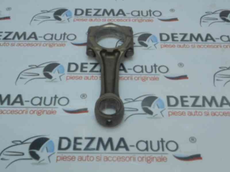 Biela, Opel Astra H GTC, 1.7cdti, Z17DTL
