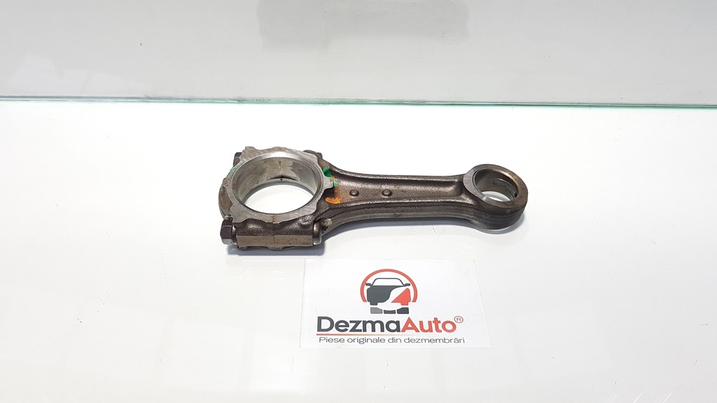 Biela, Opel Astra J Combi, 1.7 cdti, A17