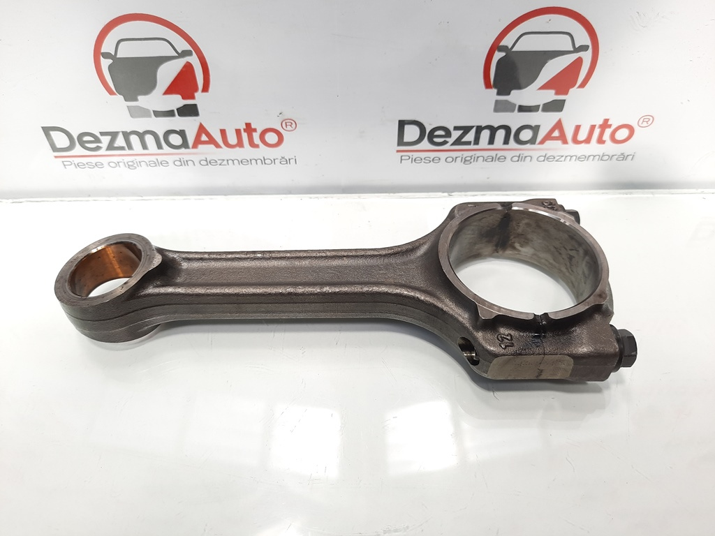 Biela, Opel Corsa D [Fabr 2006-2013] 1.3cdti, Z13DTJ (id:427088)