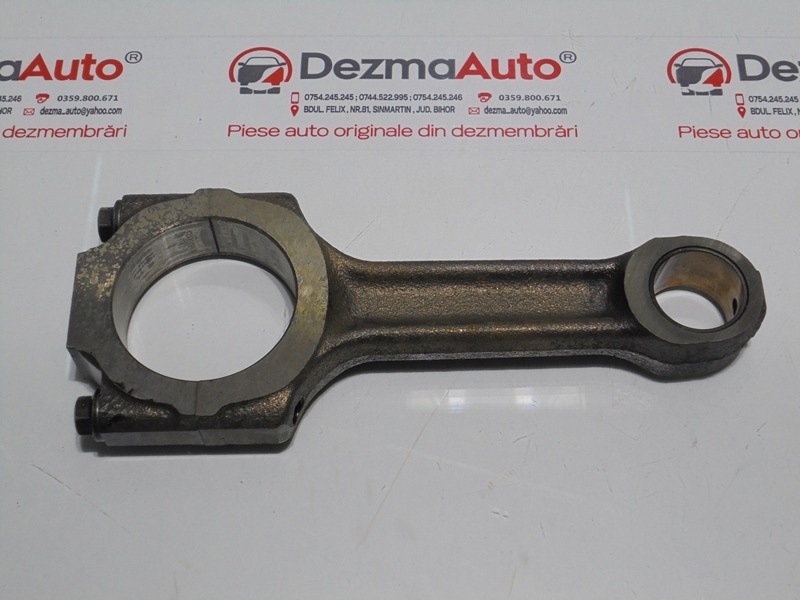Biela, Opel Vectra C GTS, 1.9cdti (id:288638)