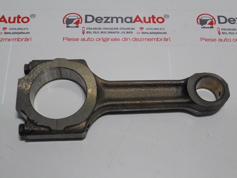 Biela, Opel Vectra C GTS, 1.9cdti (id:288641)