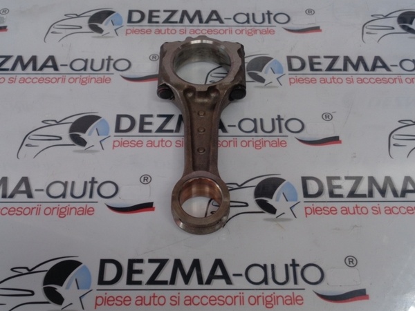 Biela, Opel Zafira, 1.7cdti, A17DTR