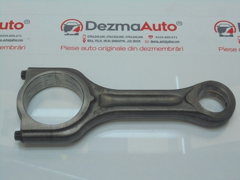 Biela, Peugeot 307 (3A/C) 1.6hdi (id:285237)