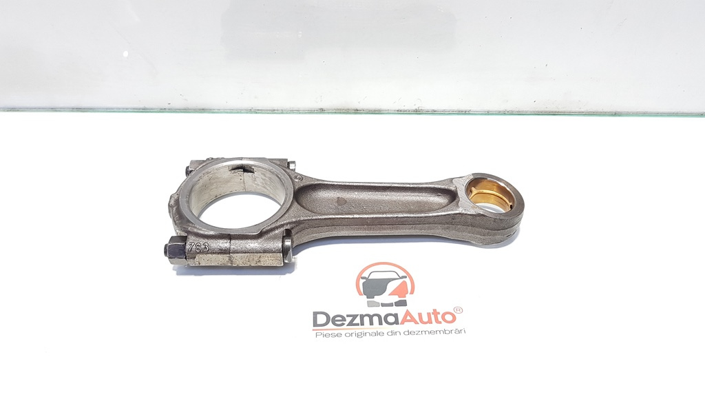 Biela, Peugeot 407 Fabr 2004-2010] 2.0 hdi, RHR, 783 (id:404308)