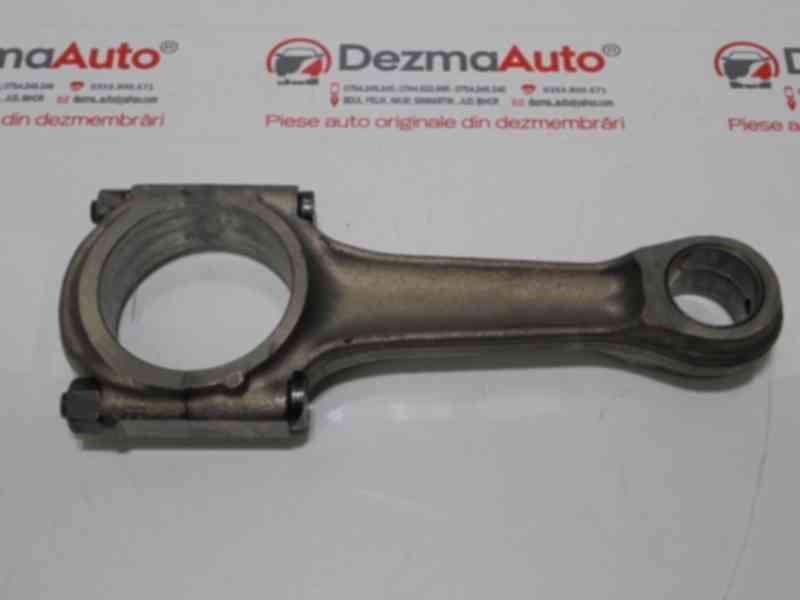 Biela, Peugeot Partner Combispace (5F) 1.9, WJY