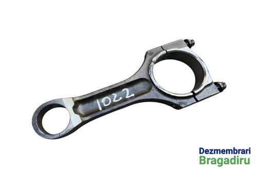 Biela piston BMW Seria 5 F11 [2009 - 2013] Touring wagon 520 d Steptronic (184 hp) Cod motor: N47T, ...