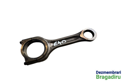 Biela piston Citroen C4 [2004 - 2008] Hatchback 3-usi 1.6 HDi MT (109 hp)