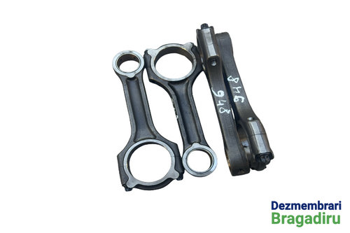 Biela piston Hyundai i30 FD [2007 - 2010] Hatchback 1.6 CRDi MT (116 hp) Cod motor D4FB