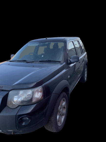 Biela piston Land Rover Freelander [facelift] [2003 - 2006] Crossover 5-usi 1.8 MT (117 hp) (LN) 16V 18K4F