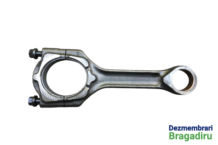 Biela piston Opel Insignia A [2008 - 2014] Sports Tourer wagon 5-usi 2.0 CDTI MT (130 hp) Cod motor: A20DTH, Cod culoare: Z177