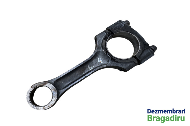 Biela piston SsangYong Rexton generatia 1 [2001 - 2007] SUV 2.7 Xdi RX AT AWD (163 hp)