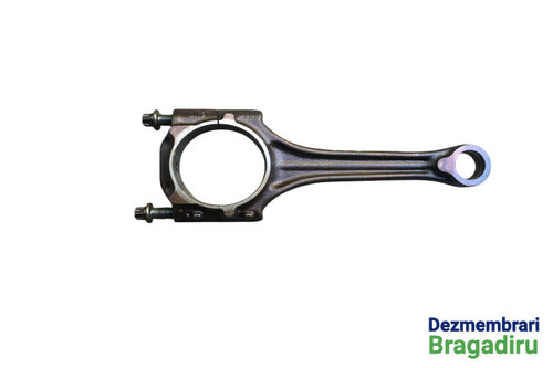 Biela piston Volkswagen VW Golf 5 [2003 - 2009] Hatchback 5-usi 2.0 FSI MT (150 hp) Cod motor AXW