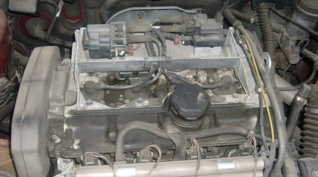 Biela piston volvo s40