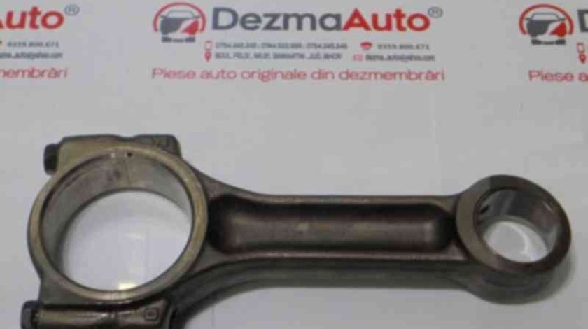 Biela, Renault Clio 2, 1.9