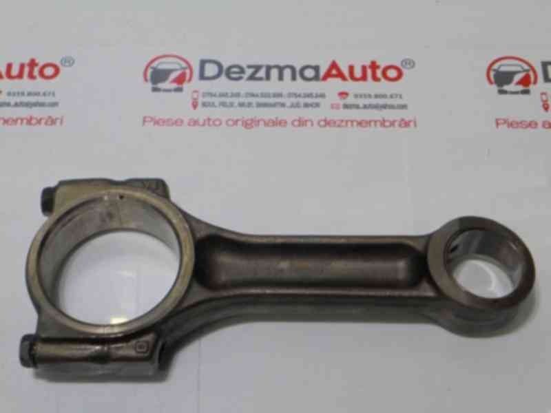 Biela, Renault Laguna 2, 2.0b