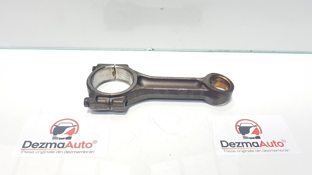 Biela, Renault Laguna 2 Combi, 1.9 dci