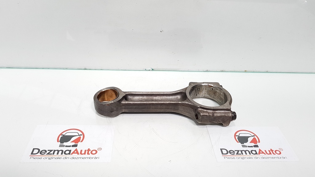Biela, Renault Megane 2, 1.9 dci (id:368444)