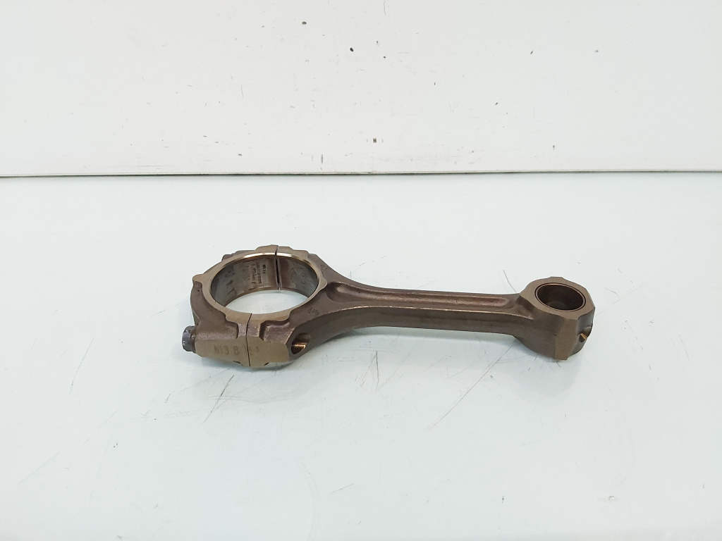 Biela, Renault Megane 2, 2.0 benz, F4R770 (id:653762)