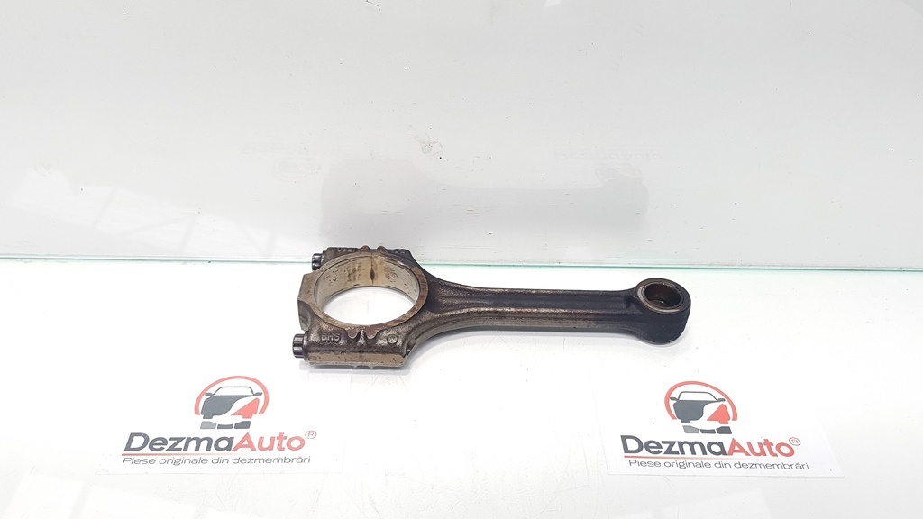 Biela Seat Ibiza 4 (6L1) 1.4 benz (id:373499)