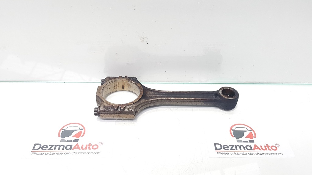 Biela Seat Ibiza 4 (6L1) 1.4 benz (id:373501)