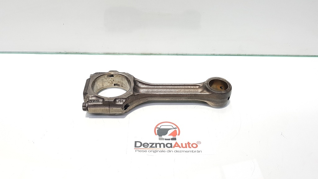 Biela, Seat Leon (1M1) 1.9 tdi, ALH, 028H (id:394766)