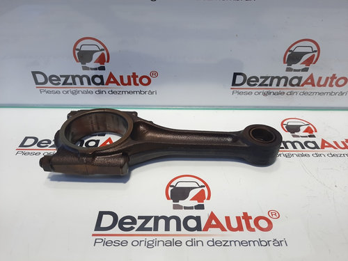 Biela, Skoda Fabia 1 Praktik [Fabr 2001-2007] 1.4 mpi, ATZ, 411B
