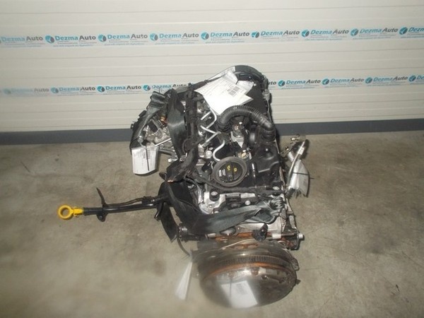 Biela Skoda Octavia 2.0tdi