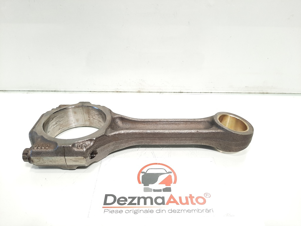 Biela, Vw Golf 4 Cabriolet (1E7) [Fabr 1998-2002] 1.9 tdi, ARL, 038C
