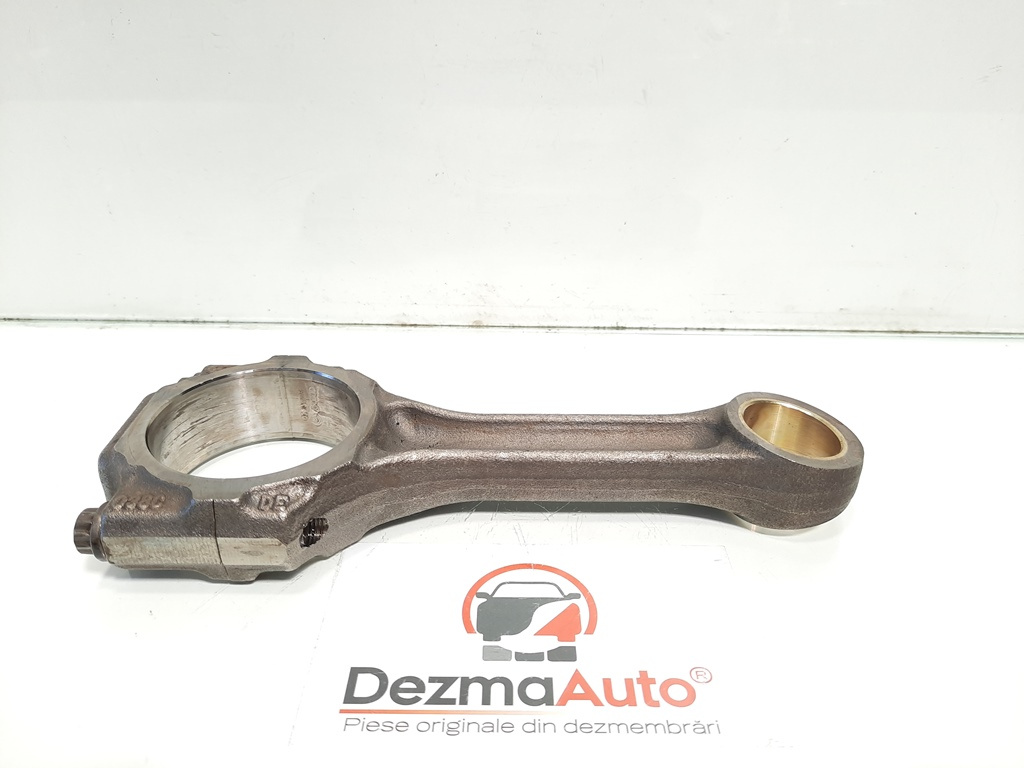 Biela, Vw Golf 4 Cabriolet (1E7) [Fabr 1998-2002] 1.9 tdi, ARL, 038C