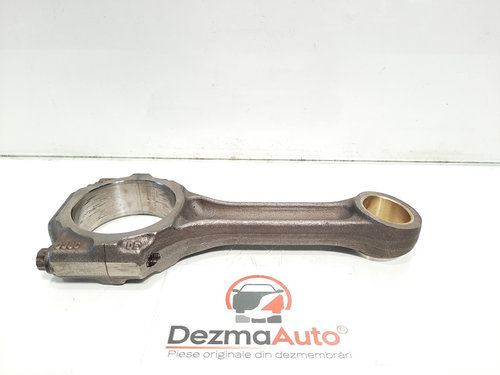 Biela, Vw Golf 4 Cabriolet (1E7) [Fabr 1998-2002] 1.9 tdi, ARL, 038C