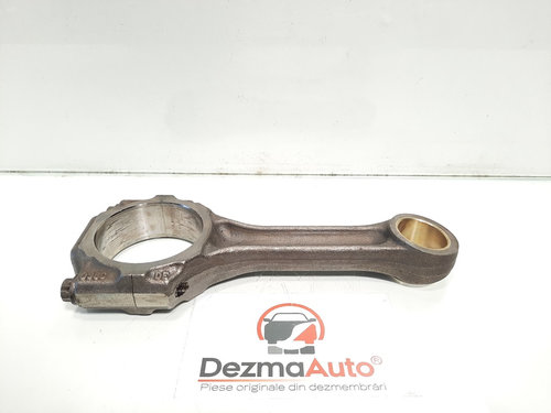 Biela, Vw Golf 4 Cabriolet (1E7) [Fabr 1998-2002] 1.9 tdi, ARL, 038C