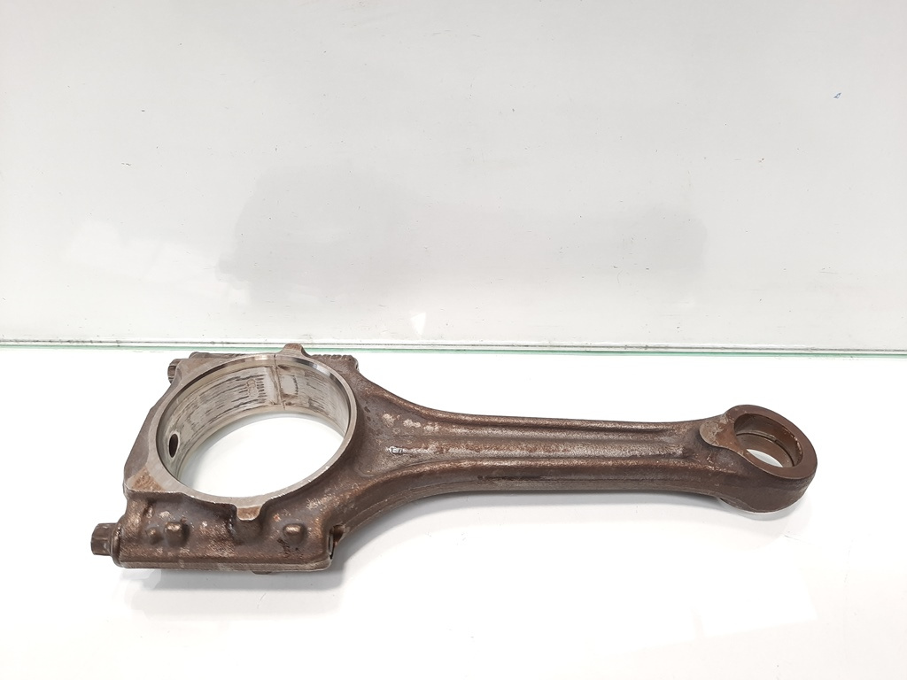 Biela, Vw Passat Variant (3C5) [Fabr 2005-2010] 2.0 fsi, BVY, 06BH (id:425470)