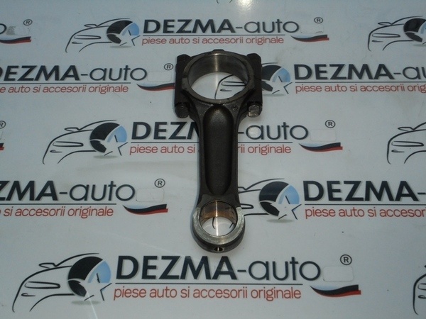 Biela, Z83, Ford Mondeo 4 , 2.0tdci, AZBC