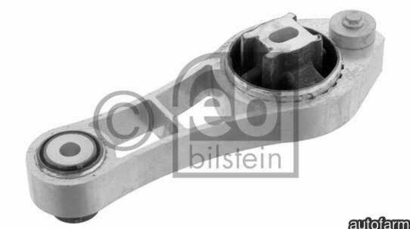 Bieleta antirasturnare Renault Master motor 2,5 dCi (poz.28) FEBI 8200073669