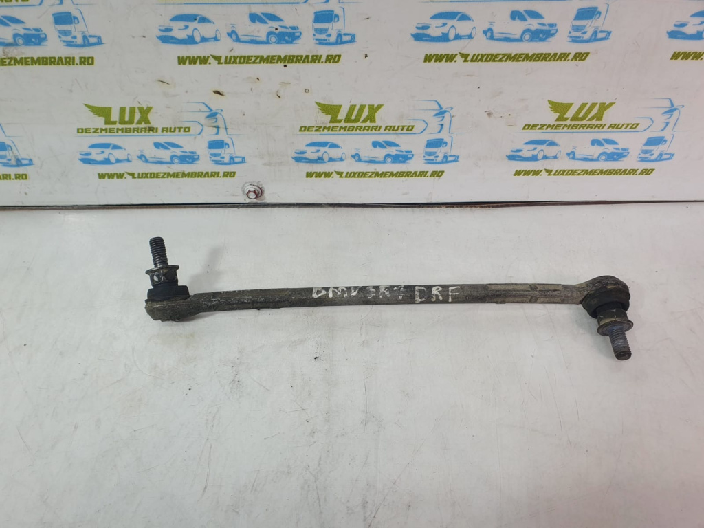 Bieleta antiruliu 2.0 D N47 3135676593403 BMW Seria 1 E81-E88 [2004 - 2007]
