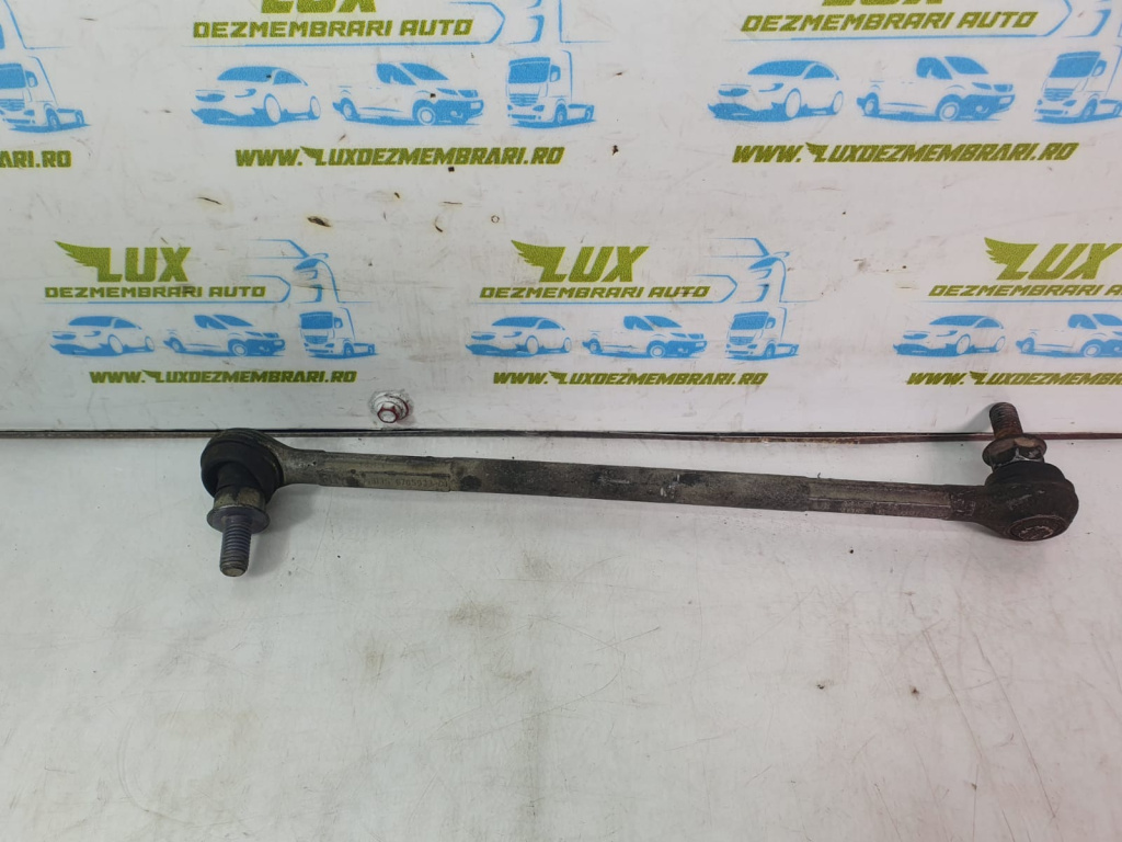 Bieleta antiruliu 20199310 2.0 D BMW Seria 3 E90/E91/E92/E93 [2004 - 2010]