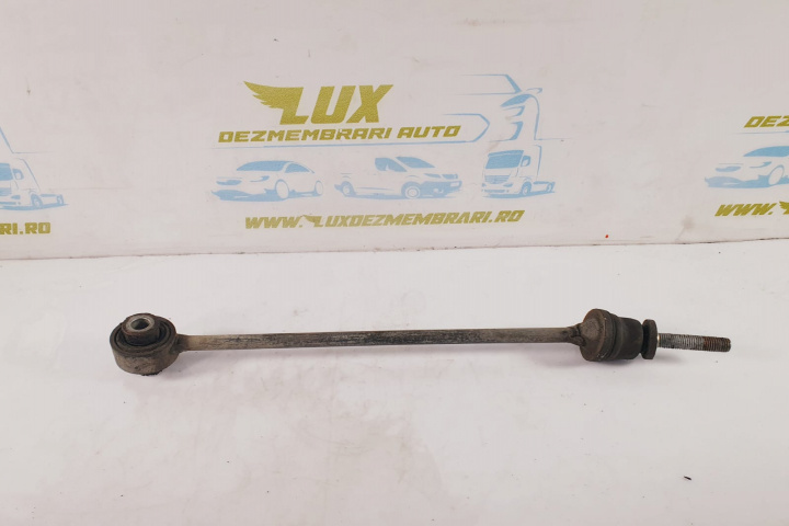 Bieleta antiruliu a1663200889 Mercedes-Benz GL-Class X166 [2012 - 2015]